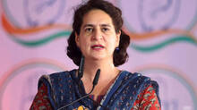 priyanka-gandhi-against-kerala-govt-in-pm-shri-scheme