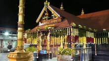 sabarimala