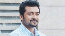 suriya