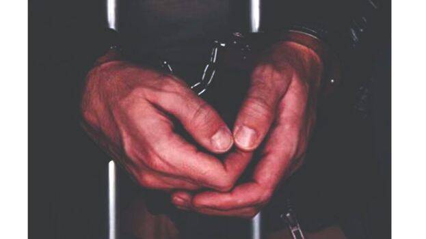 arrest