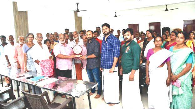 vilayodi