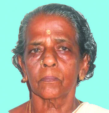 rajammal