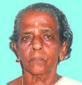 rajammal