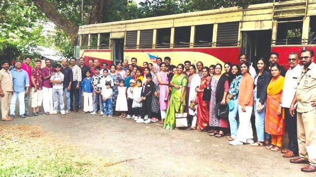 ksrtc
