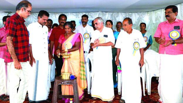 kalolsavam