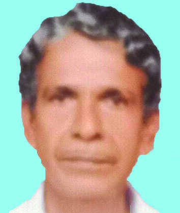 narayanaswami