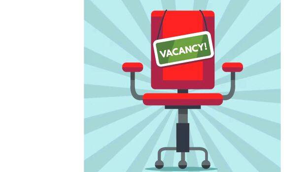 vacancy