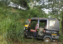 accident