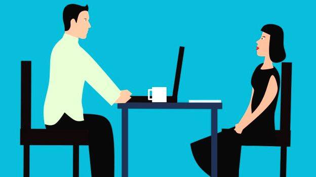 interview