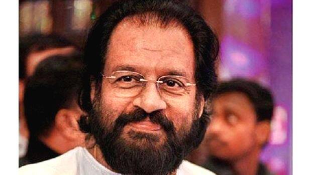 yesudas