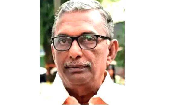 a-padmakumar