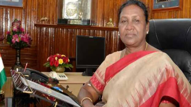 draupadi-murmu