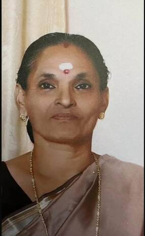 savithriyamma savithriyamma