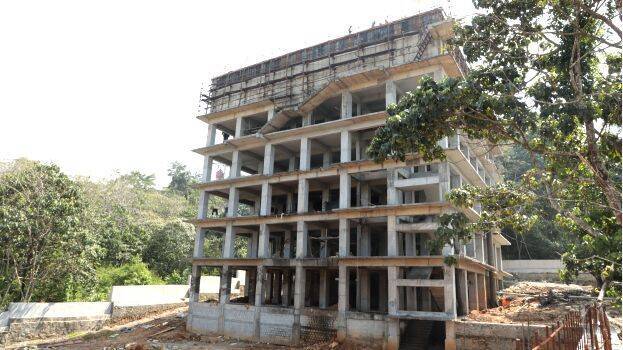 nilakkal