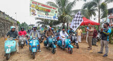scooter-