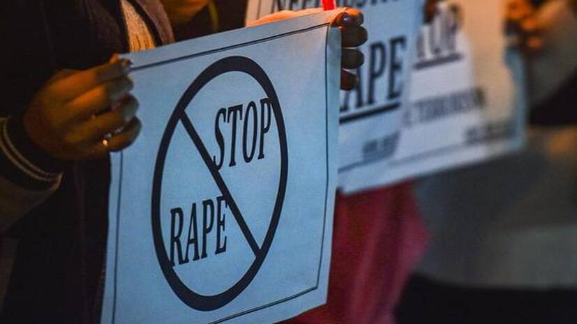 rape