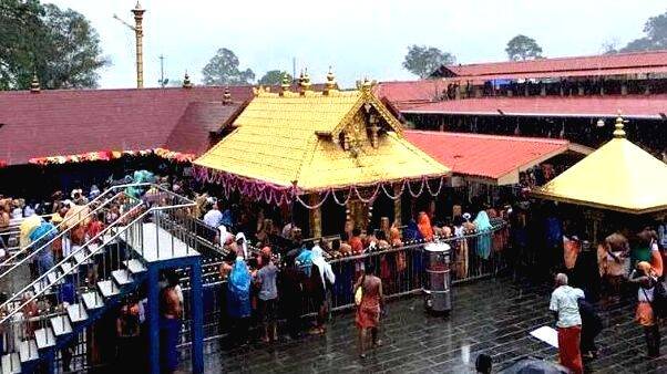 sabarimala sabarimala