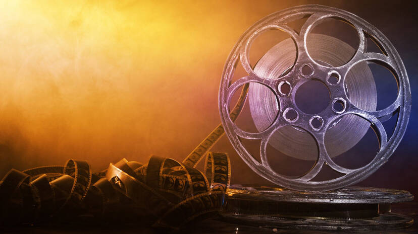 cinema