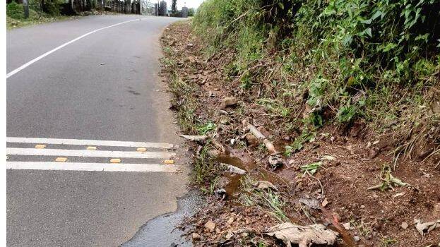 road-