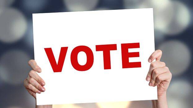 vote