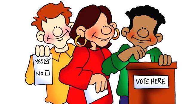 voteer