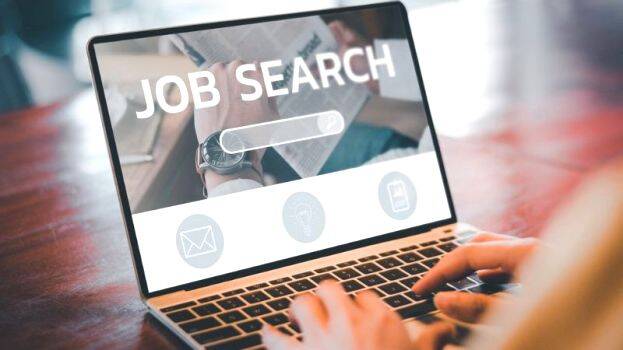 job