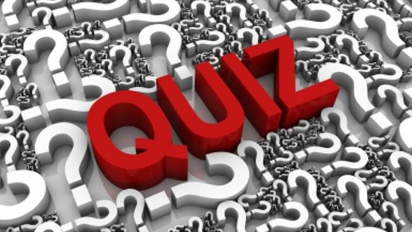 quiz