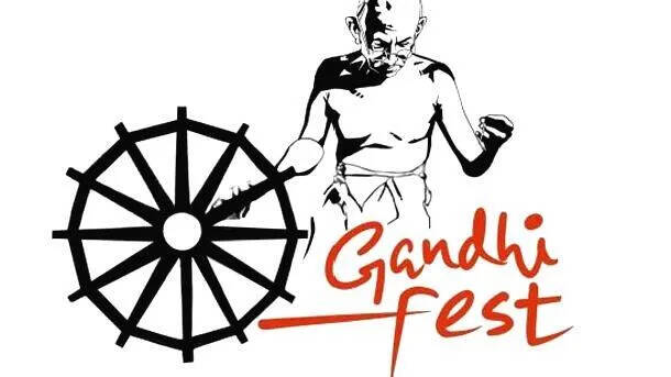 gandhi