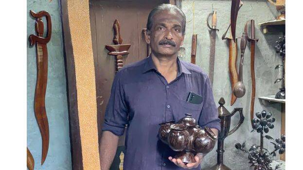 shivaprasad