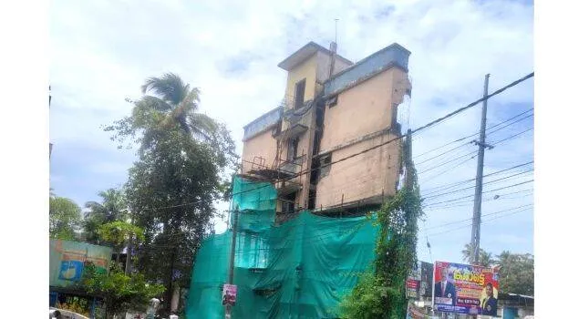 building-