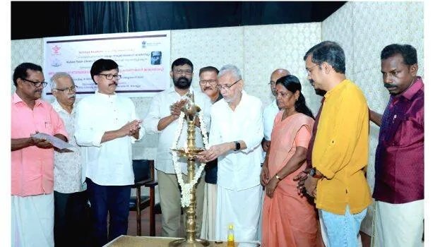 pattathuvila