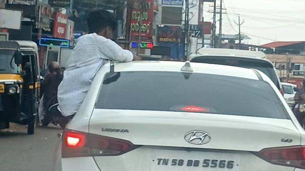 carissue