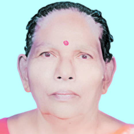 shantha-81 shantha-81