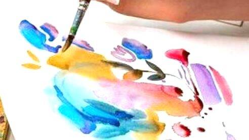 art