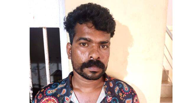 vineeth