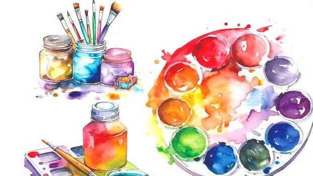 paint