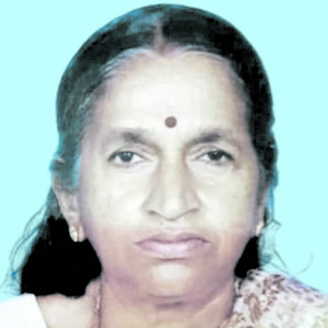 vijayamma vijayamma