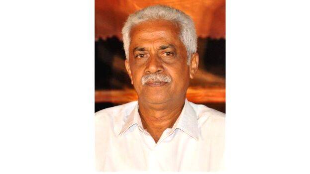 rajendran