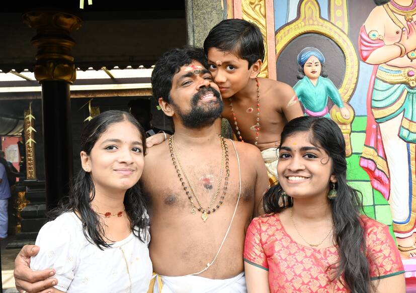 Kerala Kaumudi Photo Gallery