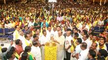 vellapally