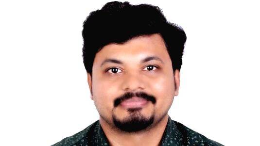 midhun-