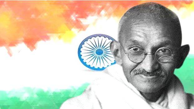 gandhi