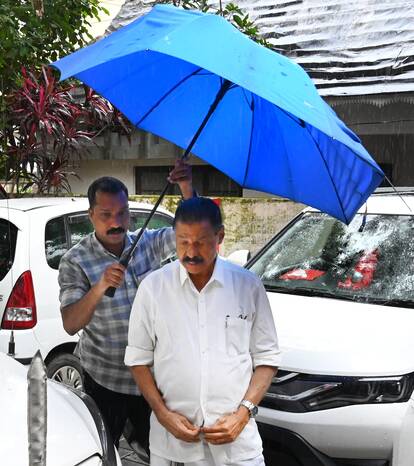 Kerala Kaumudi Photo Gallery