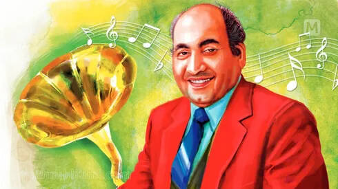 rafi