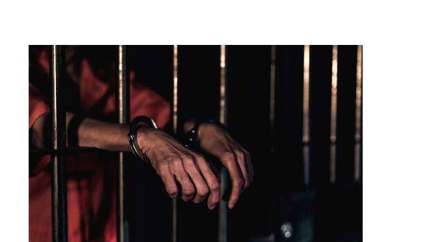 arrest