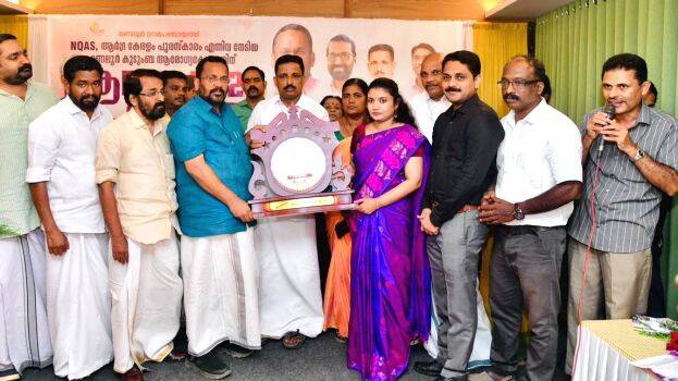 manalur