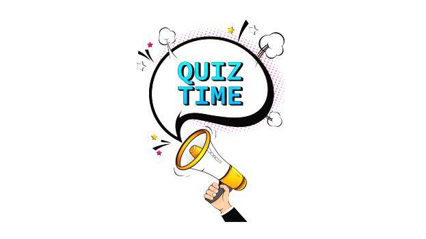quiz
