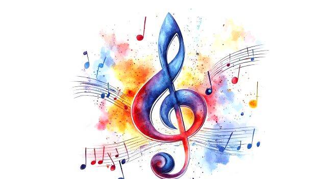 music
