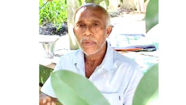 suresh