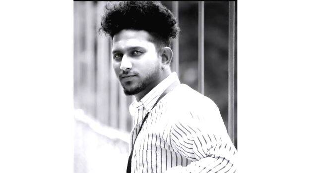 sreejith